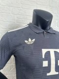 24/25 Bayern Munich Special Jersey Player Version 1:1 Quality
