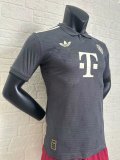 24/25 Bayern Munich Special Jersey Player Version 1:1 Quality