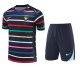 24/25 France Training Set Jersey