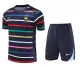 24/25 France Training Set Jersey