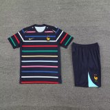 24/25 France Training Set Jersey