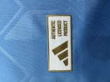 24/25 Belgium Away Soccer Jersey Player Version  1:1 Quality
