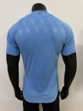 24/25 Belgium Away Soccer Jersey Player Version  1:1 Quality