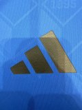 24/25 Belgium Away Soccer Jersey Player Version  1:1 Quality