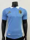 24/25 Belgium Away Soccer Jersey Player Version  1:1 Quality