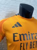 24/25 Real Madrid Away Jersey Player Version 1:1 Quality