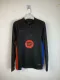 24/25 Barcelona Away Jersey Long Sleeve 1:1 Quality Fan Version