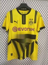 24/25 Dortmund Special Jersey Fans Version 1:1 Quality