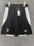 24/25 Juventus Home Pants Short