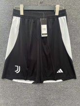 24/25 Juventus Home Pants Short