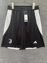 24/25 Juventus Home Pants Short