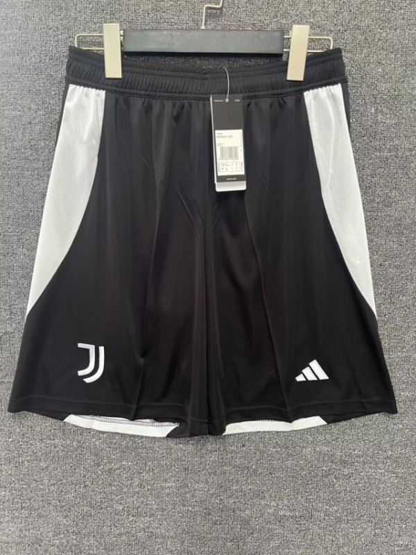 24/25 Juventus Home Pants Short