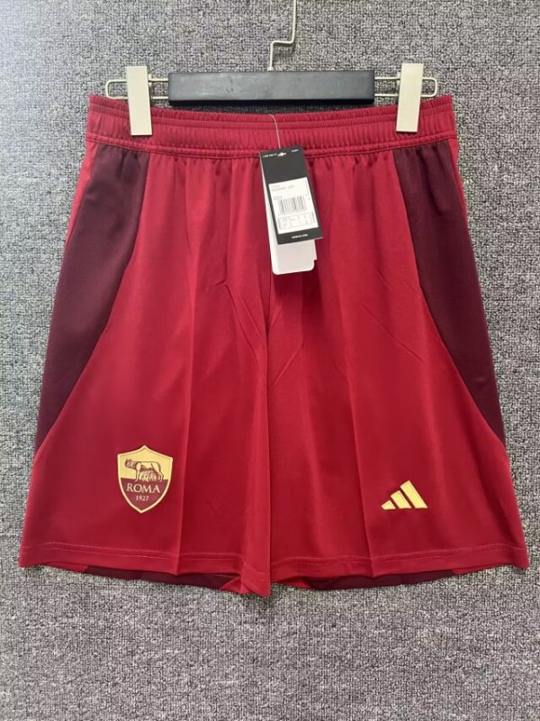 24/25 Roma Home Shorts Pant