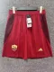 24/25 Roma Home Shorts Pant