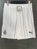 24/25 AC Milan Away Pants Short
