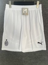 24/25 AC Milan Away Pants Short