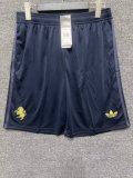 24/25 Juventus Third Pants Short