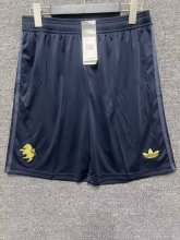 24/25 Juventus Third Pants Short