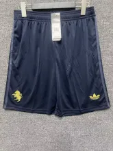 24/25 Juventus Third Pants Short