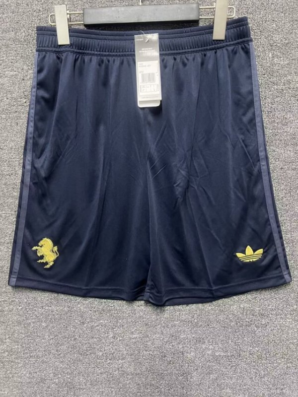 24/25 Juventus Third Pants Short