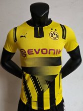 24/25 Dortmund Special Jersey Player Version Thai Quality