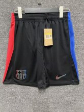 24/25 Barcelona Away Pants Short