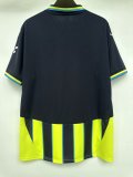 24/25 Manchester City Away Jersey Fans Version 1:1 Quality