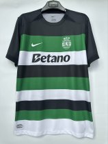 24/25 Sporting Lisbon Home Jersey Thai Quality