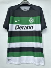 24/25 Sporting Lisbon Home Jersey Thai Quality