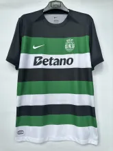 24/25 Sporting Lisbon Home Jersey Thai Quality