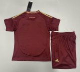 24/25 Roma Home Kids