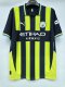 24/25 Manchester City Away Jersey Fans Version 1:1 Quality