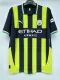 24/25 Manchester City Away Jersey Fans Version 1:1 Quality