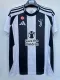 24/25 Juventus Home Jersey Fans Version 1:1 Quality