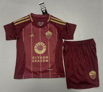 24/25 Roma Home Kids