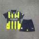 24/25 Man City Away Kids
