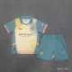 24/25 Man City Fourth Kids