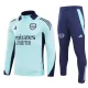 24/25 Arsenal Light Grey Sweater Tracksuit Thai Quality