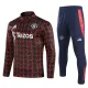 24/25 Man United Sweater Tracksuit Thai Quality