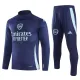 24/25 Arsenal Dark Blue Sweater Player Version Tracksuit Thai Quality
