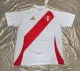 24/25 Peru Home Jersey Fans Version 1:1 Quality
