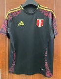 24/25 Peru Away Jersey Fans Version 1:1 Quality