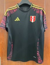 24/25 Peru Away Jersey Fans Version 1:1 Quality