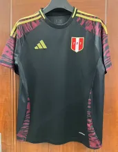 24/25 Peru Away Jersey Fans Version 1:1 Quality