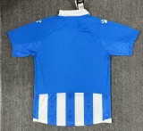 24/25 RCD Espanyol Home Jersey Thai Quality Fan Version