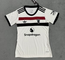24/25 Man United Third Women Jersey