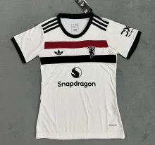 24/25 Man United Third Women Jersey