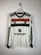 24/25 Man United Third Long Sleeve Jersey Fans Version 1:1 Quality