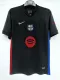 24/25 Barcelona Away Jersey With New Sponsors 1:1 Quality Fan Version