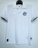 24/25 Marseille Special White Jersey 1:1 Quality